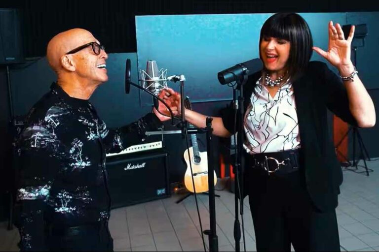 Teatro Verdi, la storia in musica dei Matia Bazar con Marrale e Mezzanotte