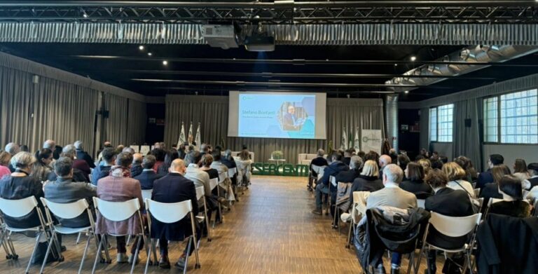 Confesercenti Prato chiude il mandato con numeri in crescita e servizi in forte sviluppo 