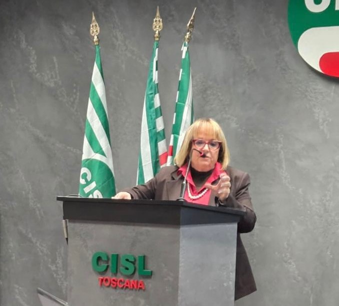 Cisl: over 60 la metà delle donne uccise in Toscana dal 2021 a oggi