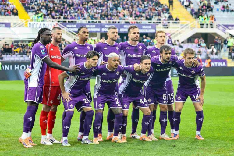 Fiorentina, altra sconfitta contro il Lecce: viola umiliati e contestati