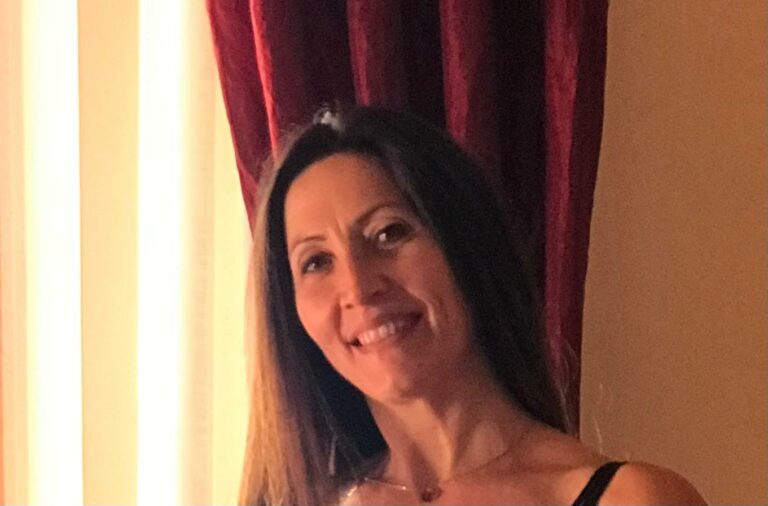 Katia Foderi, la danza come linguaggio alla ricerca della socialità