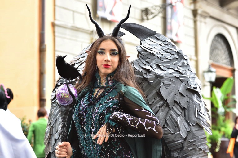 Lucca Comics & Games 2025