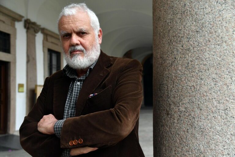 “Il fu Mattia Pascal” a teatro per la regia di Marco Tullio Giordana