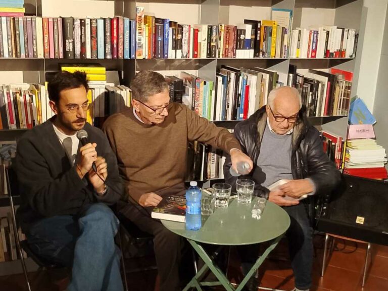 Il Galileo “conteso” nell’ultimo libro di Massimo Bucciantini