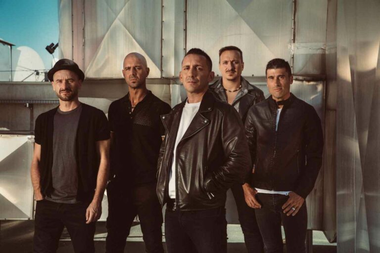 La notte dei romantici: i Modà in concerto al Mandela Forum di Firenze