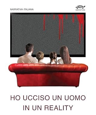 Amici del Giallo. Incontro al Pantheon con Alessandro Bini e Stefano Moretti