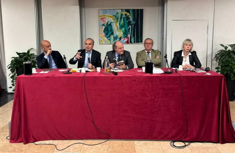 Si parla di mafia con il Procuratore di Prato Tescaroli ed emerge anche la fisionomia della criminalità pratese