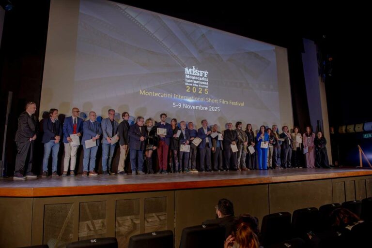 Il MISFF si chiude tra premi internazionali e giovani promesse