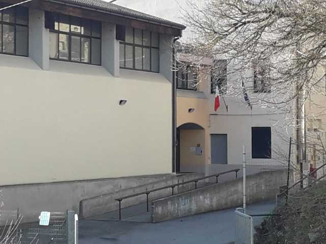 Inaugurata la scuola primaria di Ponte della Venturina