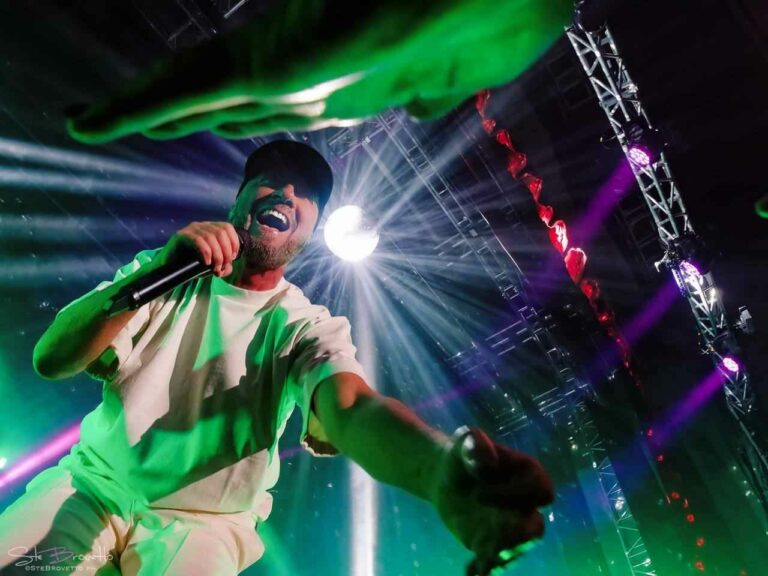 Raf in concerto a Firenze per i quarant’anni di “Self Control”