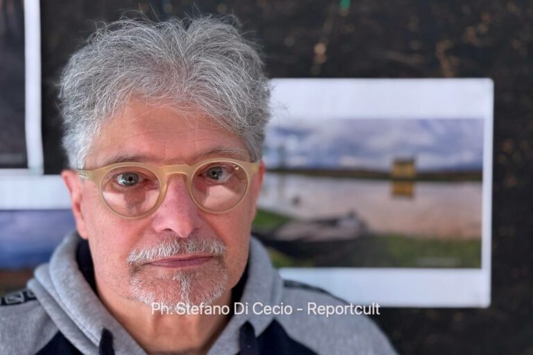 I paesaggi toscani del Padule nella nuova mostra di Sandro Nerucci