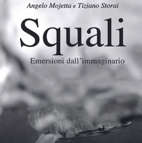 “Squali. Emersioni dall’immaginario!”, il libro presentato alla San Giorgio