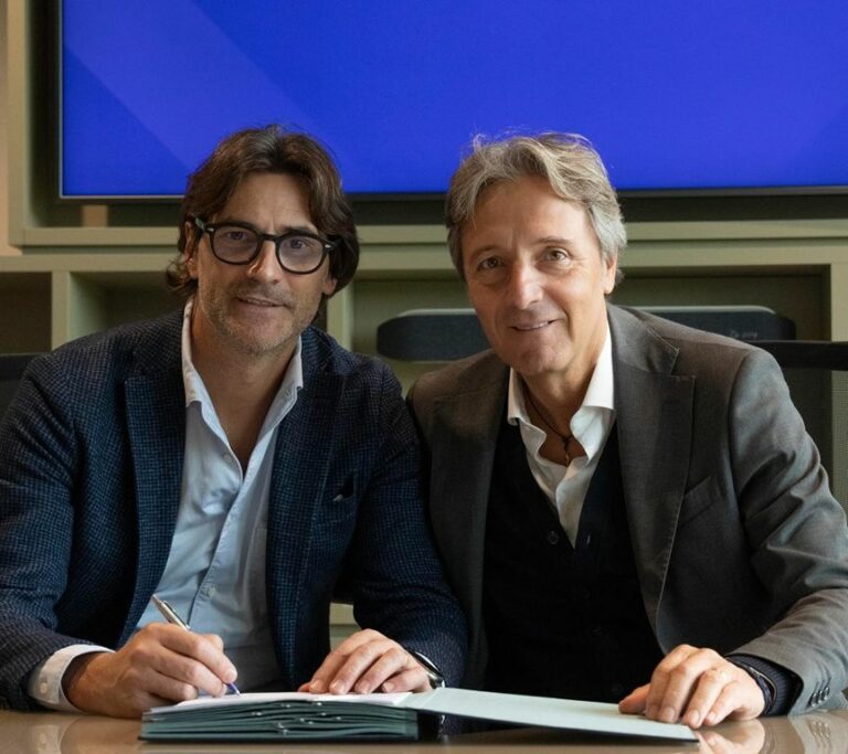 La Fiorentina ha scelto: è Paolo Vanoli il nuovo allenatore