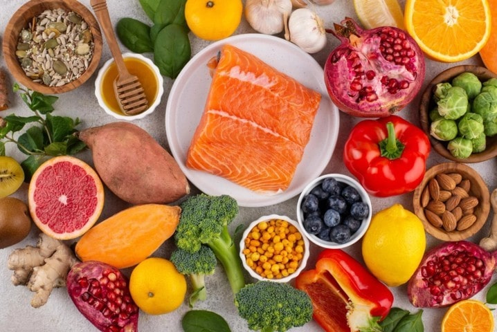 L’importanza delle vitamine nella vita quotidiana