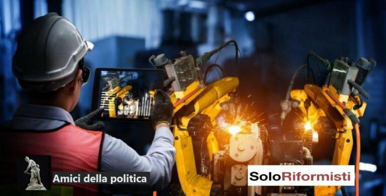 Toscana, ritrovare la strada per la crescita, un workshop