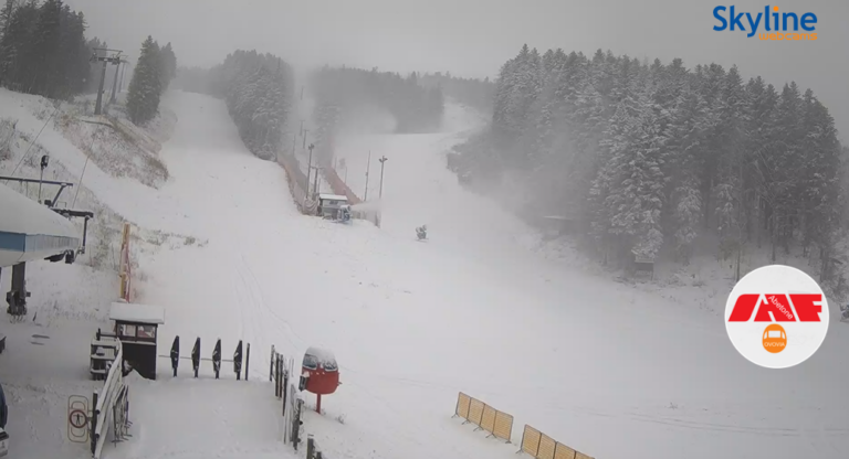 Abetone. Grave settantenne caduta sulla pista Zeno