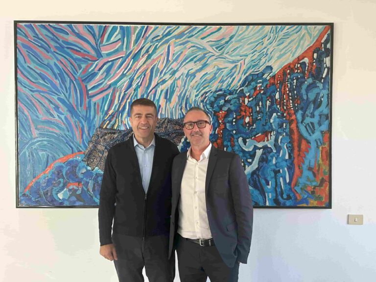 Il Gruppo Zucchetti entra in Sinergest: partnership strategica che guarda al futuro della qualità e della supply chain