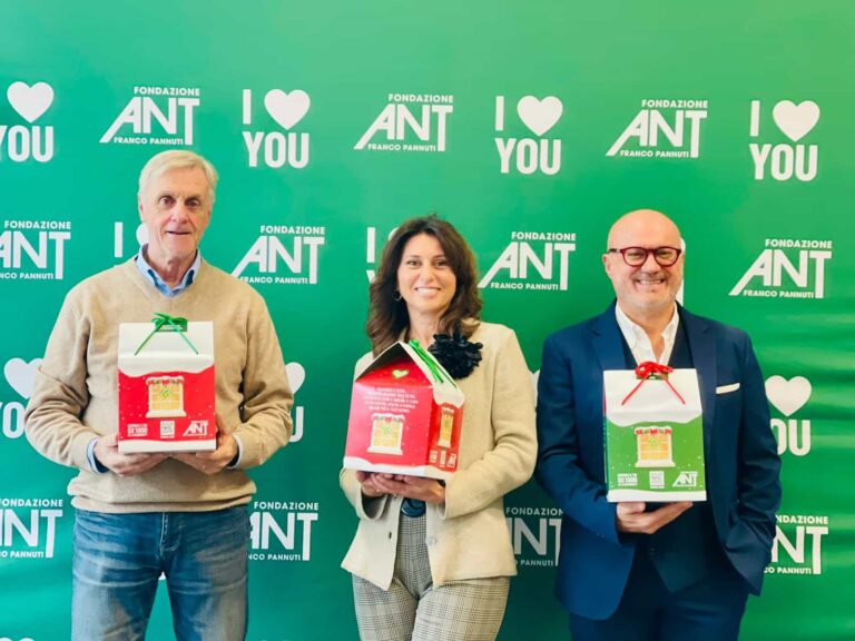 Aci Prato e Ruote Classiche Club Prato insieme per la solidarietà