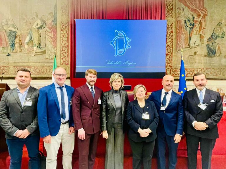 Il Consorzio Spurghisti Associati a fianco di governo e protezione civile durante le alluvioni