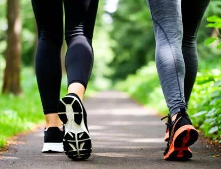 Camminare: il gesto più semplice che fa bene a corpo, mente e ambiente