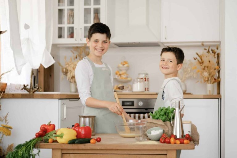Al Victory Café Museo la presentazione del libro ‘Da zero a chef in pochi passi’: protagonisti due bambini e la loro mamma pratese