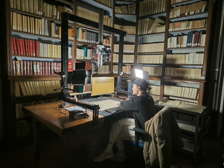 Tra i libri di Pistoia, due giorni dedicati all’editoria locale