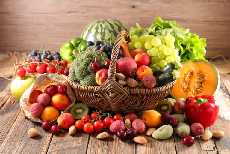 Cibi benèfici per la pelle: l’alimentazione che ti fa splendere