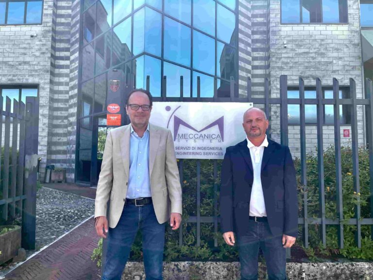 Batterie portatili per ricarica di auto elettriche: arriva il brevetto antifurto  di Meccanica System