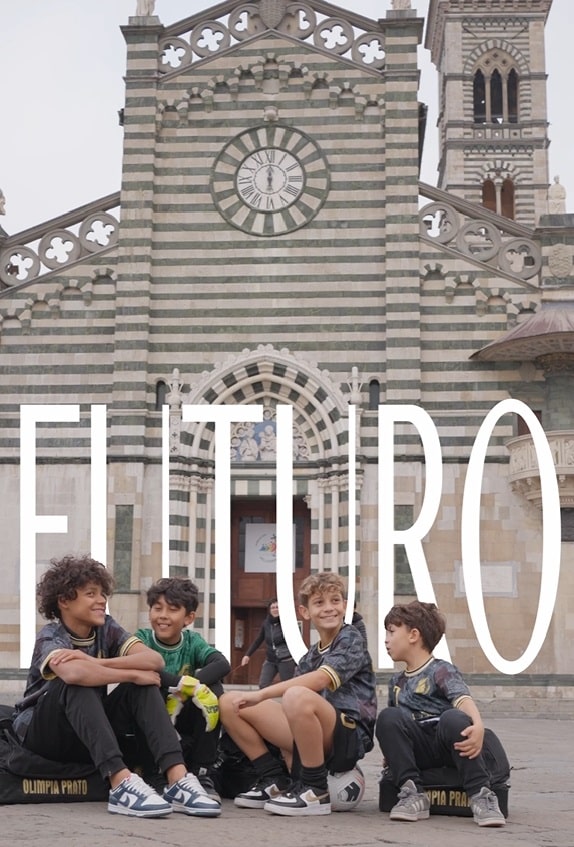 Identità, tradizione, futuro: l’Olimpia Prato presenta le nuove maglie da gioco