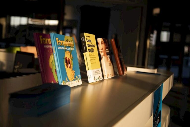Al via la quarta edizione del Centro Pecci Books Festival