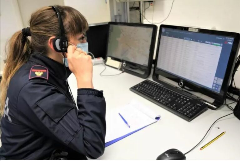 Corriere picchiato e rapinato a Grosseto, in fuga 2 uomini