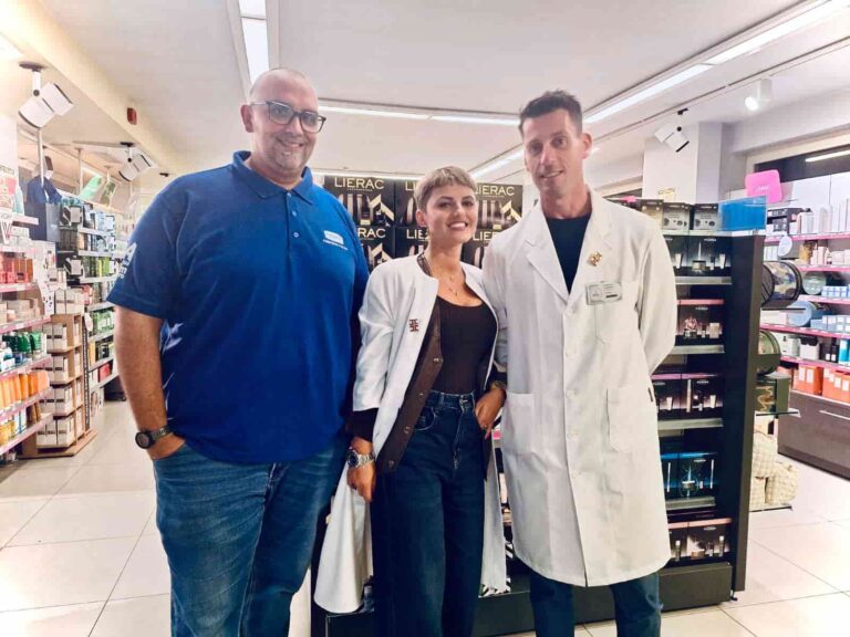 Alla Farmacia San Martino arriva un nuovo servizio per dipendenti, fornitori e clienti