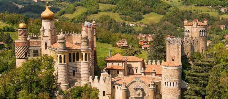 Convegno internazionale sulla cultura etrusca in Toscana ed Emilia-Romagna