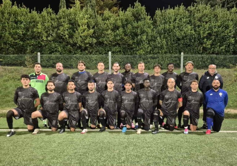 Campionato Uisp calcio a 11, il maltempo blocca molte sfide. Ma la capolista Signa vince ancora