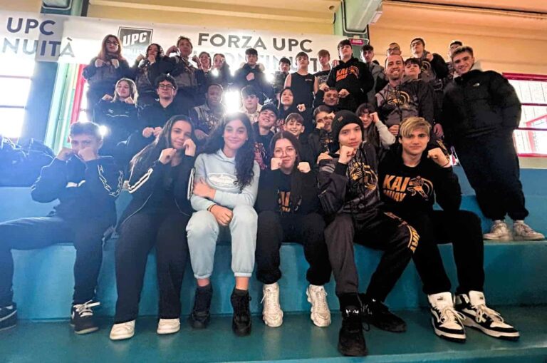 Ai campionati di regionali di kickboxing il Kai Muay dà spettacolo: 23 medaglie. E ben 8 sono d’oro