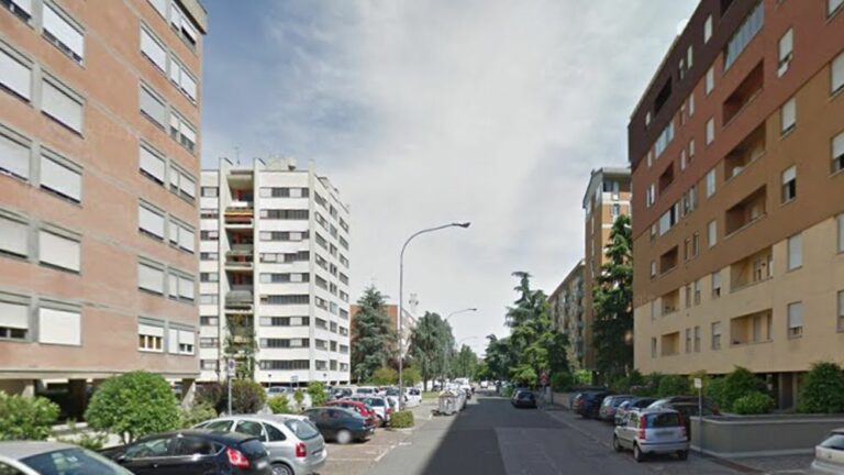 Bologna. Truffatore arrestato dai poliziotti nascosti in casa
