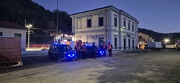 Controlli straordinari dei Carabinieri nei comuni Medicei e in Alta Val Bisenzio