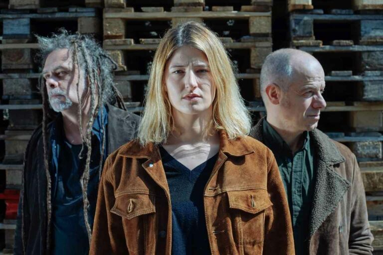 I Delta V tornano in concerto a Firenze