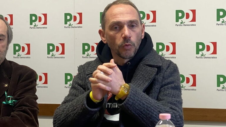“Il segretario regionale convochi l’assemblea dell’Unione comunale del Pd”