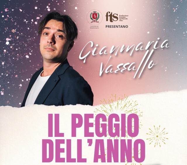 Montemurlo. A teatro o in piazza a pattinare sul ghiaccio, ecco il Capodanno 2026