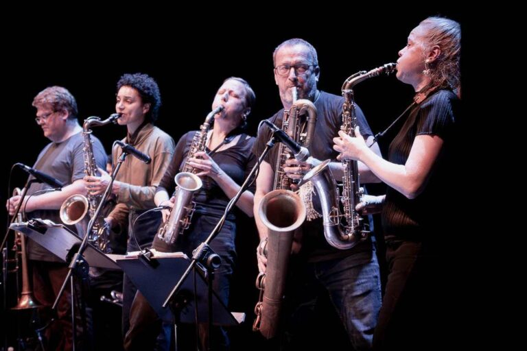 Prato, la Fire! Orchestra e il loro “Words” nell’anteprima del MetJazz