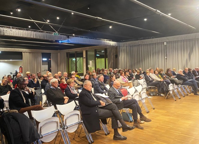 La Fondazione CariPrato conferma contributi per 1 milione e 300 mila euro nel 2026