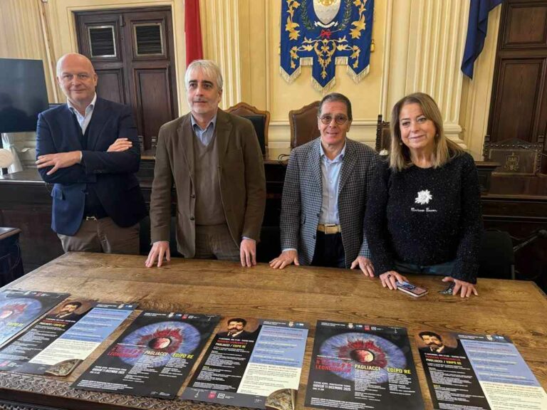 Montecatini Città della Musica: eventi, concerti e l’omaggio a Leoncavallo