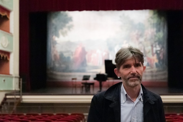 Lorenzo Cinatti è il nuovo direttore generale della Fondazione Teatri di Pistoia