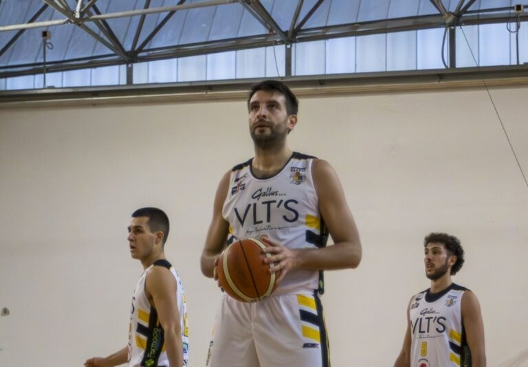 Valentina’s, blitz a Firenze e seconda vittoria consecutiva