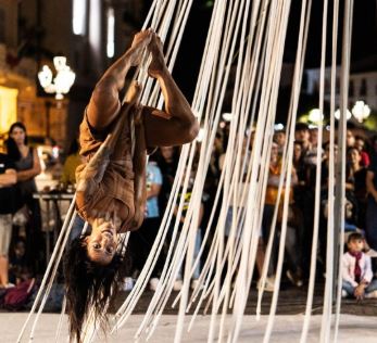 Mercantia, a Certaldo torna la magia: il 10 luglio presentazione della 38ª edizione del festival