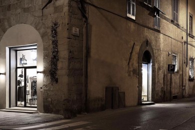 Natale a Pistoia. Confcommercio: “Un leggero aumento nella spesa pro capite”