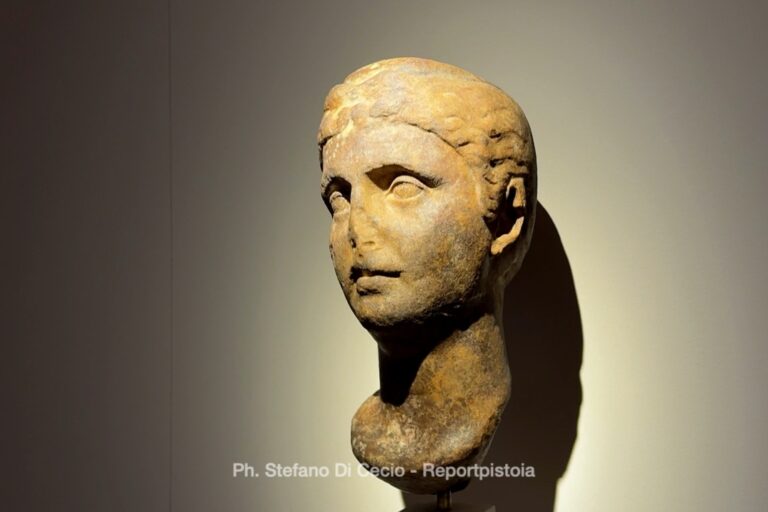 Il nuovo percorso archeologico al Palazzo dei Vescovi
