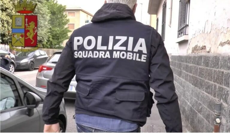 Perquisizioni per terrorismo in abitazioni esponenti Carc