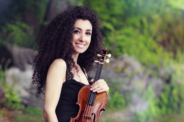 Tartini oggi: un incontro e un concerto al Saloncino de’ Rossi